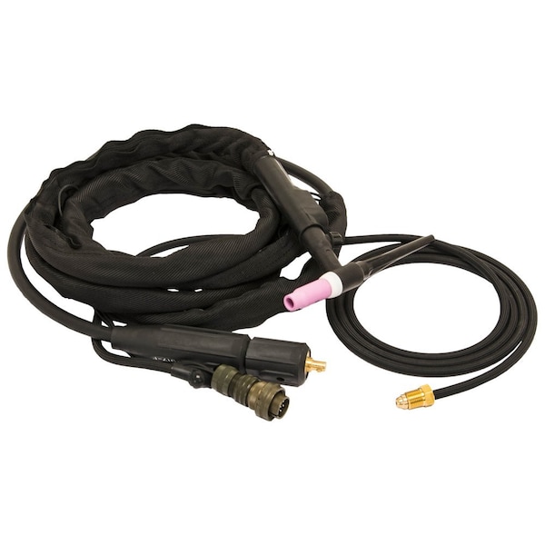 Forney TIG Torch for Forney 322 and 324 85654 - main